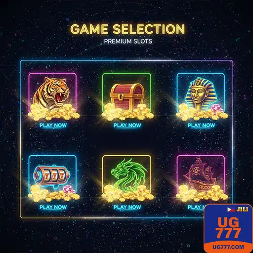 ug777 games apostas ao vivo