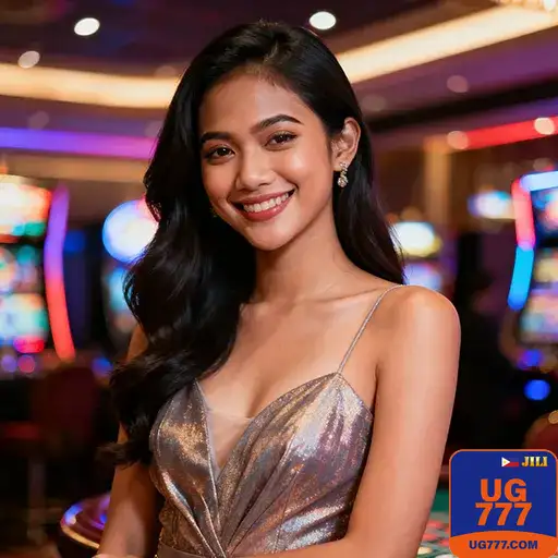 ug777 Casino
