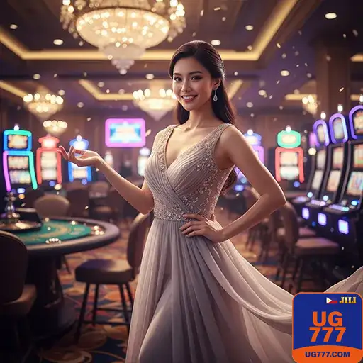 ug777 casino apostas ao vivo