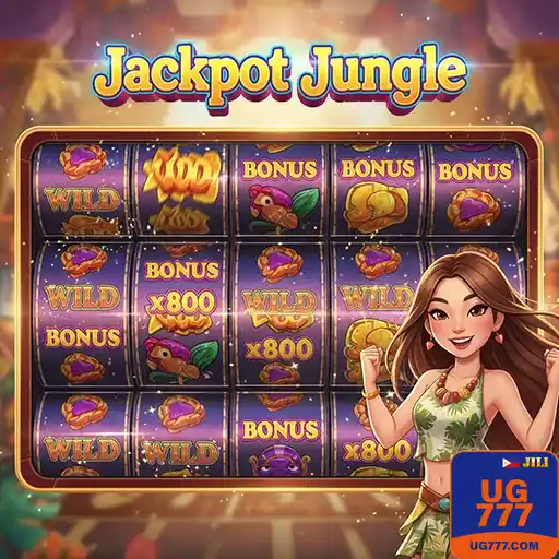 ug777 Game