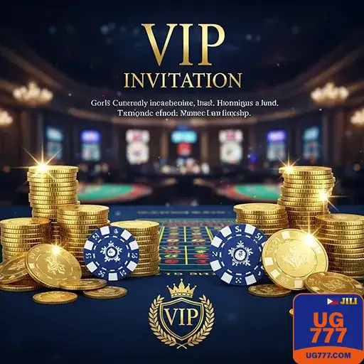 ug777 VIP