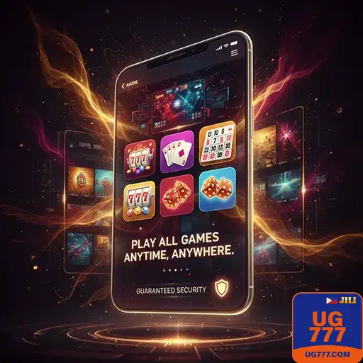ug777 App